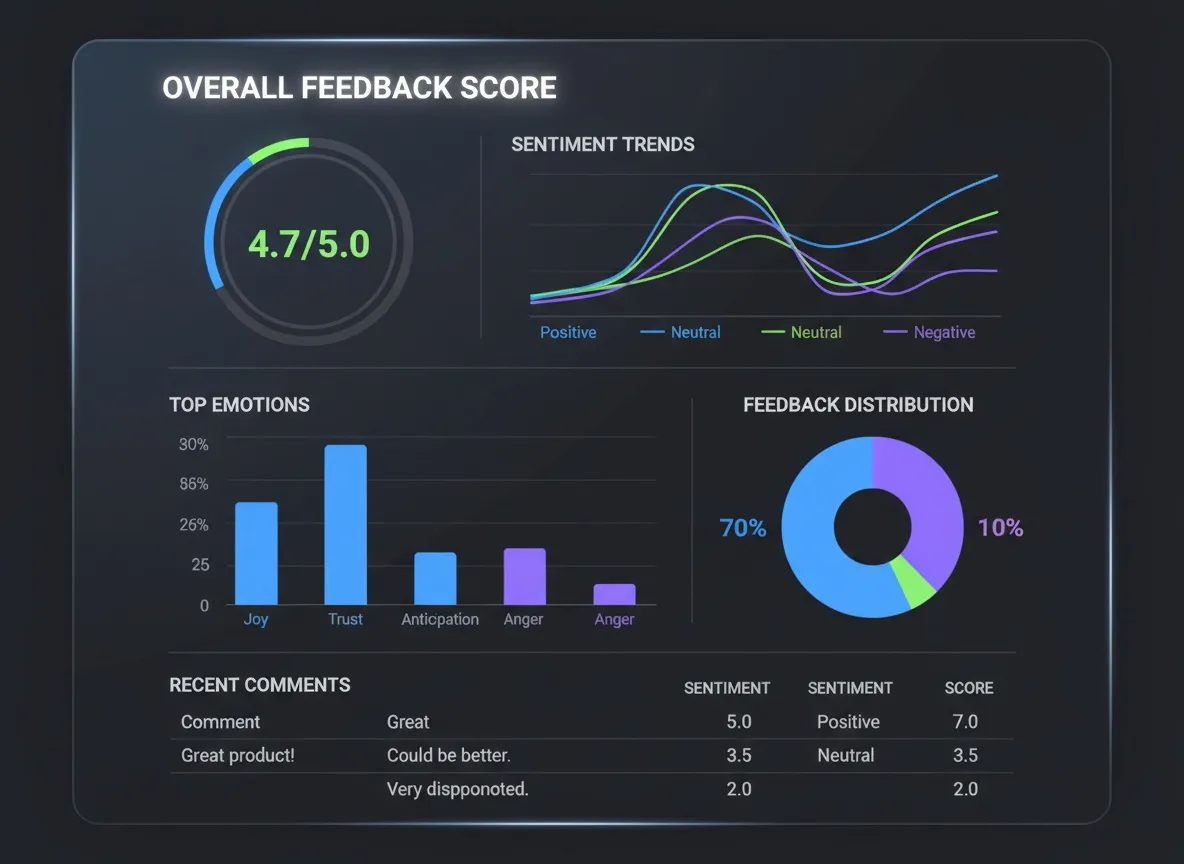 assetAnalyse interface